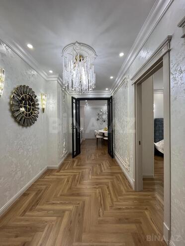 Сдаётся 3-комн. новостройка 110 м², м. 8 ноября, photo 21 from 30