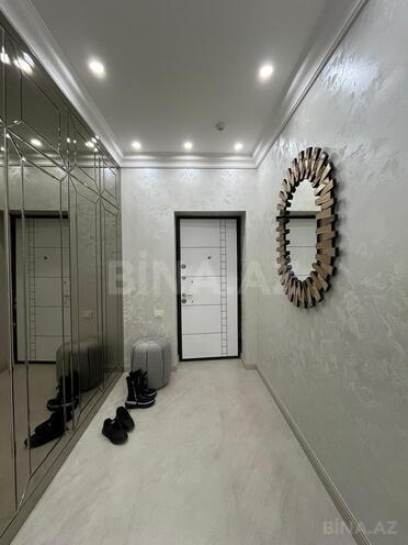 Сдаётся 3-комн. новостройка 110 м², м. 8 ноября, photo 26 from 30