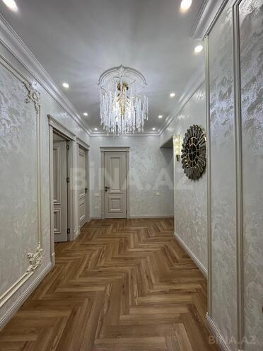 Сдаётся 3-комн. новостройка 110 м², м. 8 ноября, photo 20 from 30