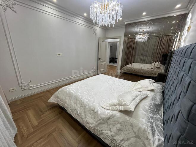 Сдаётся 3-комн. новостройка 110 м², м. 8 ноября, photo 16 from 30