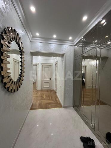 Сдаётся 3-комн. новостройка 110 м², м. 8 ноября, photo 24 from 30