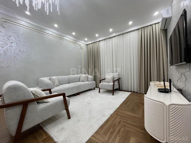 Сдаётся 3-комн. новостройка 110 м², м. 8 ноября, photo 9 from 30