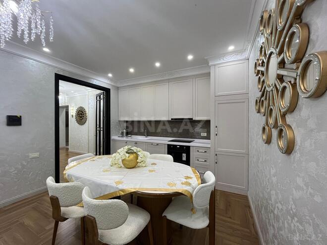 Сдаётся 3-комн. новостройка 110 м², м. 8 ноября, photo 13 from 30