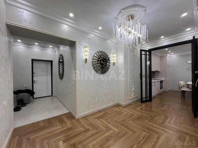 Сдаётся 3-комн. новостройка 110 м², м. 8 ноября, photo 25 from 30