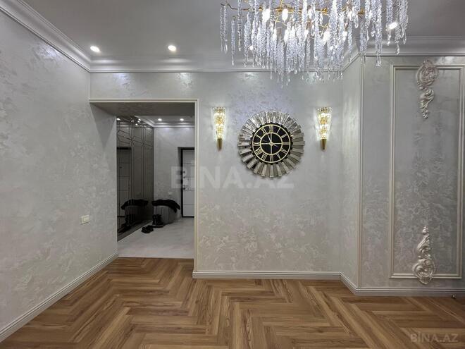 Сдаётся 3-комн. новостройка 110 м², м. 8 ноября, photo 23 from 30
