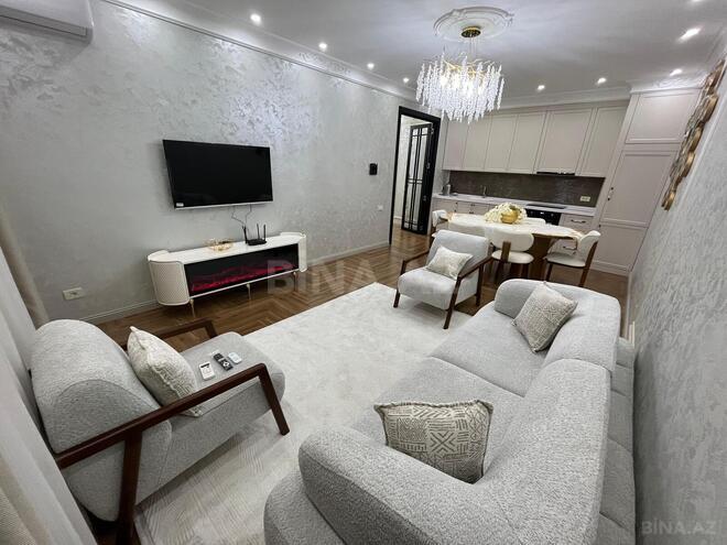 Сдаётся 3-комн. новостройка 110 м², м. 8 ноября, photo 7 from 30