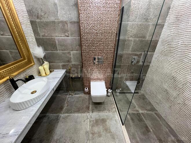 Сдаётся 3-комн. новостройка 110 м², м. 8 ноября, photo 28 from 30