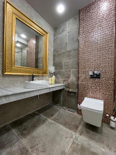Сдаётся 3-комн. новостройка 110 м², м. 8 ноября, photo 27 from 30