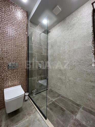 Сдаётся 3-комн. новостройка 110 м², м. 8 ноября, photo 29 from 30