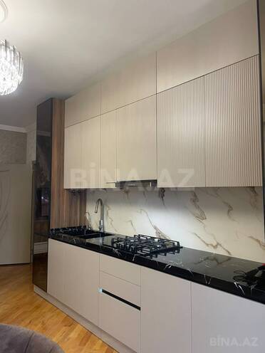 Продаётся 3-комн. новостройка 95 м², м. Нариман Нариманов, photo 19 from 26