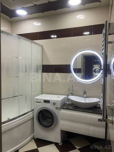 Продаётся 3-комн. новостройка 95 м², м. Нариман Нариманов, photo 6 from 26