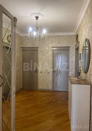 Продаётся 3-комн. новостройка 95 м², м. Нариман Нариманов, photo 8 from 26