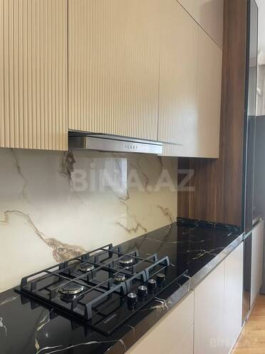 Продаётся 3-комн. новостройка 95 м², м. Нариман Нариманов, photo 15 from 26