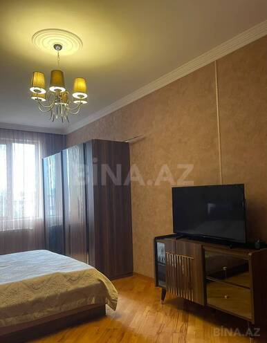 Продаётся 3-комн. новостройка 95 м², м. Нариман Нариманов, photo 24 from 26