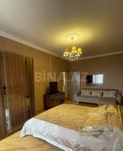 Продаётся 3-комн. новостройка 95 м², м. Нариман Нариманов, photo 21 from 26