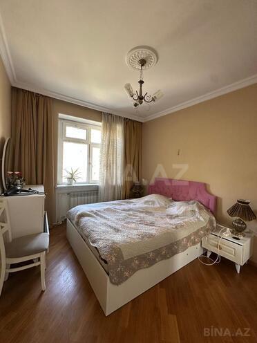 Satılır 3 otaqlı köhnə tikili 70 m², Həzi Aslanov m., photo 9 from 15