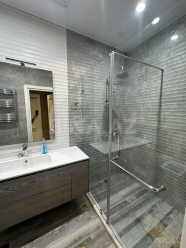 İcarəyə verilir 3 otaqlı yeni tikili 95 m², Şah İsmayıl Xətai m., photo 12 from 20