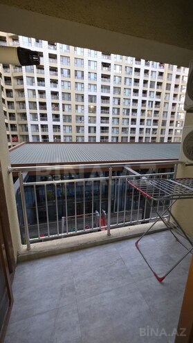 İcarəyə verilir 3 otaqlı yeni tikili 95 m², Şah İsmayıl Xətai m., photo 17 from 20