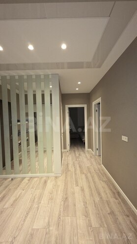İcarəyə verilir 3 otaqlı yeni tikili 95 m², Şah İsmayıl Xətai m., photo 9 from 20