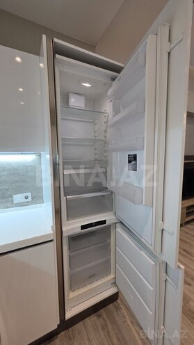 İcarəyə verilir 3 otaqlı yeni tikili 95 m², Şah İsmayıl Xətai m., photo 16 from 20