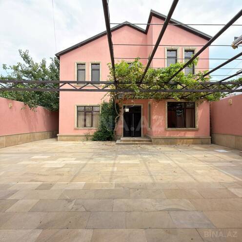 Продаётся 4-комн. дом/дача 200 м², пос. Мардакан, photo 1 from 26