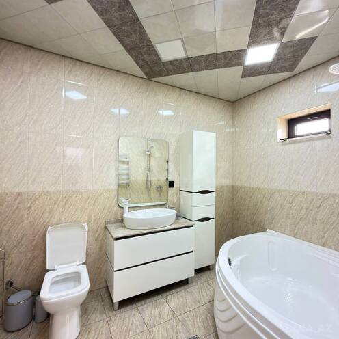 Продаётся 4-комн. дом/дача 200 м², пос. Мардакан, photo 25 from 26