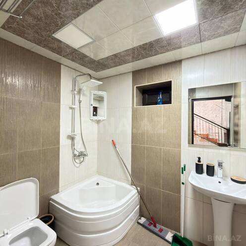 Продаётся 4-комн. дом/дача 200 м², пос. Мардакан, photo 24 from 26