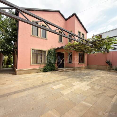Продаётся 4-комн. дом/дача 200 м², пос. Мардакан, photo 5 from 26