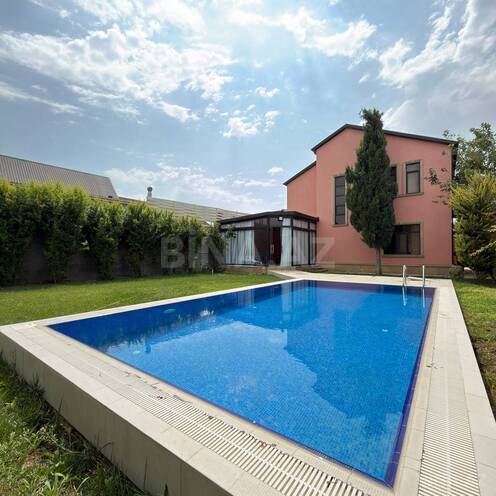 Продаётся 4-комн. дом/дача 200 м², пос. Мардакан, photo 11 from 26