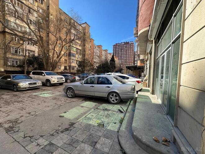 Сдаётся  объект 105 м², м. Мемар Аджеми, photo 1 from 14