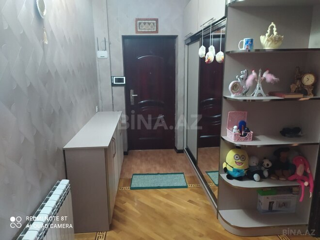 Satılır 2 otaqlı yeni tikili 69.1 m², Abşeron r., photo 11 from 16