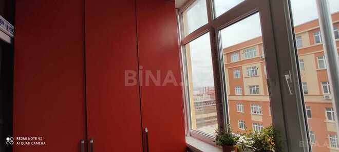 Satılır 2 otaqlı yeni tikili 69.1 m², Abşeron r., photo 13 from 16