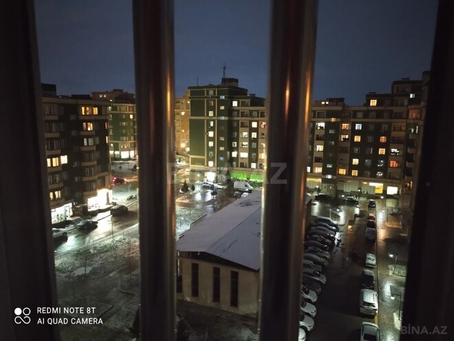 Satılır 2 otaqlı yeni tikili 69.1 m², Abşeron r., photo 12 from 16