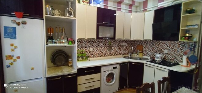 Satılır 2 otaqlı yeni tikili 69.1 m², Abşeron r., photo 7 from 16