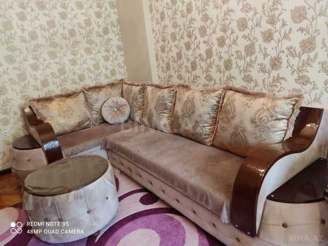 Satılır 2 otaqlı yeni tikili 69.1 m², Abşeron r., photo 3 from 16