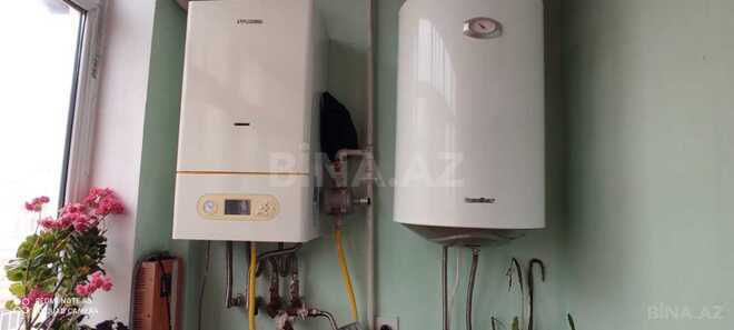 Satılır 2 otaqlı yeni tikili 69.1 m², Abşeron r., photo 14 from 16