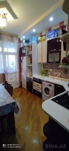 Satılır 2 otaqlı yeni tikili 69.1 m², Abşeron r., photo 6 from 16