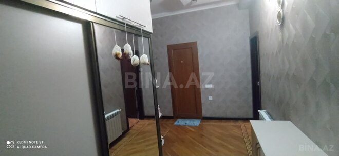 Satılır 2 otaqlı yeni tikili 69.1 m², Abşeron r., photo 15 from 16