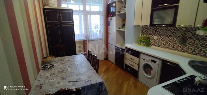 Satılır 2 otaqlı yeni tikili 69.1 m², Abşeron r., photo 5 from 16