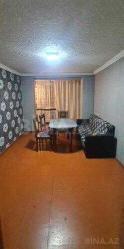 İcarəyə verilir 3 otaqlı köhnə tikili 80 m², Neftçilər m., photo 9 from 10