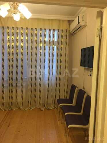 Satılır 2 otaqlı yeni tikili 52 m², Xalqlar Dostluğu m., photo 8 from 13