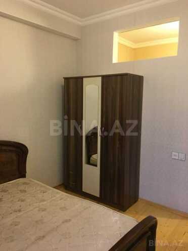 Satılır 2 otaqlı yeni tikili 52 m², Xalqlar Dostluğu m., photo 5 from 13