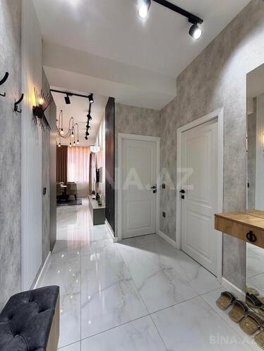 Сдаётся 2-комн. новостройка 70 м², м. 8 ноября, photo 9 from 18
