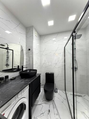 Сдаётся 2-комн. новостройка 70 м², м. 8 ноября, photo 11 from 18