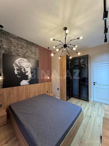 Сдаётся 2-комн. новостройка 70 м², м. 8 ноября, photo 8 from 18