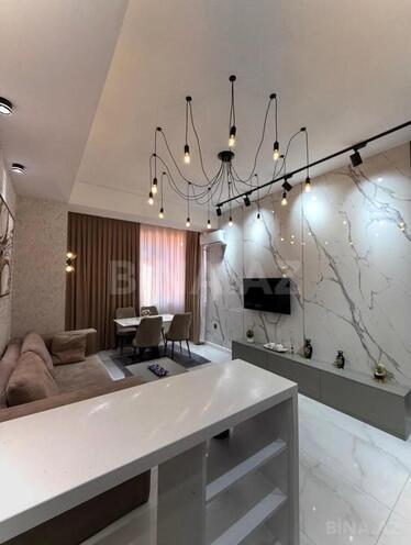 Сдаётся 2-комн. новостройка 70 м², м. 8 ноября, photo 5 from 18