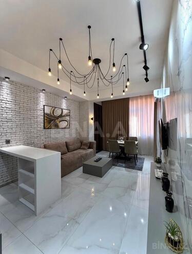 Сдаётся 2-комн. новостройка 70 м², м. 8 ноября, photo 3 from 18