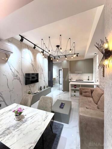 Сдаётся 2-комн. новостройка 70 м², м. 8 ноября, photo 6 from 18