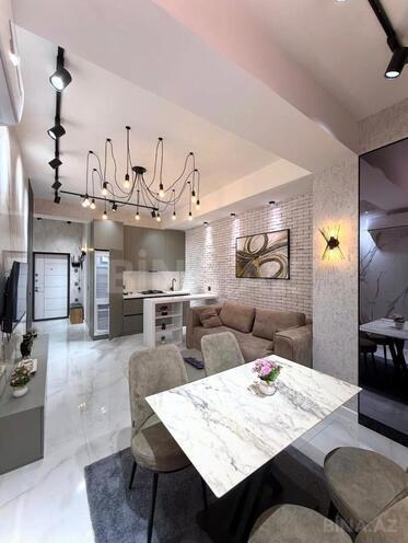 Сдаётся 2-комн. новостройка 70 м², м. 8 ноября, photo 4 from 18
