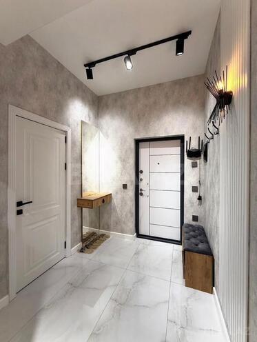 Сдаётся 2-комн. новостройка 70 м², м. 8 ноября, photo 10 from 18
